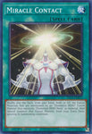 Miracle Contact [BLC1-EN075] Common