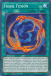 Fossil Fusion [BLC1-EN134] Common