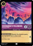 Chernabog's Followers - Creatures of Evil (36/204) [Into the Inklands]