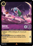 Rafiki - Mystical Fighter (54//204) [Into the Inklands]