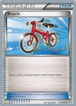 Bicycle (117/135) (Darkrai Deck - Jason Klaczynski) [World Championships 2013]