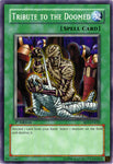 Tribute to the Doomed [SD3-EN020] Common