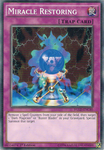 Miracle Restoring [YGLD-ENC40] Common