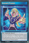 Ancient Fusion [SGX1-ENS04] Common