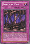 Tornado Wall [LON-023] Common