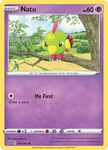 Natu (076/192) [Sword & Shield: Rebel Clash]
