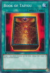 Book of Taiyou [SBC1-ENI15] Common