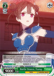 Battle Stance, Tsang (DAL/WE33-E048 C) [Date A Bullet]
