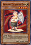 Absorbing Kid from the Sky [DR2-EN185] Common