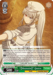 “Moznaim” Queen (DAL/WE33-E038 C) [Date A Bullet]