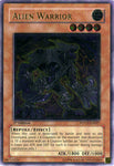 Alien Warrior [POTD-EN027] Ultimate Rare