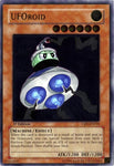 UFOroid [CRV-EN010] Ultimate Rare