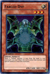 Fabled Dyf [HA03-EN036] Super Rare