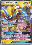 Zeraora GX (86/214) (Pikarom Judge - Haruki Miyamoto) [World Championships 2019]