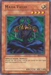 Maha Vailo [SRL-012] Super Rare