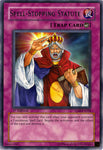 Spell-Stopping Statute [TLM-EN058] Rare
