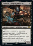 Yahenni, Undying Partisan [Double Masters 2022]