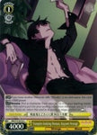 Vampire-looking Human, Koyomi Araragi (BM/S15-E016 C) [BAKEMONOGATARI]