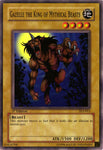 Gazelle the King of Mythical Beasts [SYE-013] Common