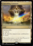 Cascading Cataracts [Dominaria United Commander]
