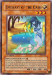 Emissary of the Oasis [AST-083] Common