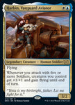 Harbin, Vanguard Aviator [The Brothers' War]