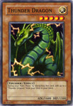Thunder Dragon [CP02-EN015] Common