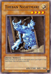 Theban Nightmare [CP06-EN014] Common
