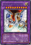 Cyber End Dragon [DP04-EN012] Rare