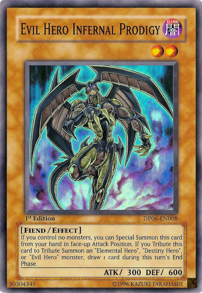 yugioh cards evil hero Yugioh Evil + Elemental HERO 13 Card Set Malicious Fiend Dark Gaia Inferno  Wing