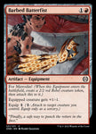Barbed Batterfist [Phyrexia: All Will Be One]