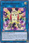 Hip Hoshiningen [MP19-EN112] Rare