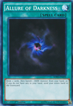 Allure of Darkness [SDPD-EN029] Common