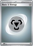 Metal Energy (008) [Scarlet & Violet: Base Set]