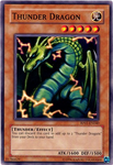 Thunder Dragon [RP01-EN040] Common