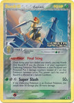 Beedrill (1/113) (Delta Species) (Stamped) [EX: Delta Species]