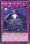 Ghostrick Vanish [MP14-EN174] Common