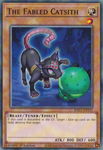 The Fabled Catsith [HAC1-EN137] Common