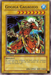 Gogiga Gagagigo [5DS2-EN001] Common