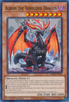 Albion the Shrouded Dragon [MP22-EN125] Common