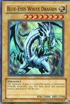 Blue-Eyes White Dragon [DLG1-EN002] Super Rare