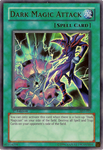 Dark Magic Attack [AST-095] Ultra Rare