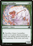 Giant Caterpillar [Jumpstart 2022]