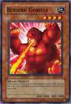 Berserk Gorilla [TP8-EN011] Common