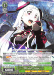 "AR Idol" Yuna (SAO/S51-E025 R) [Sword Art Online The Movie: -Ordinal Scale-]