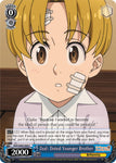 Zeal: Doted Younger Brother (SDS/SX03-094 C) [The Seven Deadly Sins]