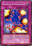 Blossom Bombardment [TSHD-EN074] Common