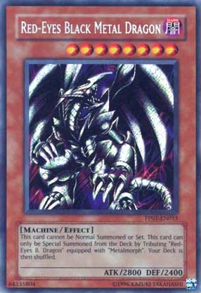 red eyes blue dragon yugioh card Red-Eyes Flare Metal Dragon (Blue) [LDS1-EN015] Ultra Rare – TokenMTG main image 0