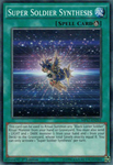Super Soldier Synthesis [MP17-EN215] Common