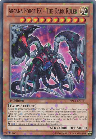 YuGiOh GX Trading Card Game Light of Destruction Single Card
